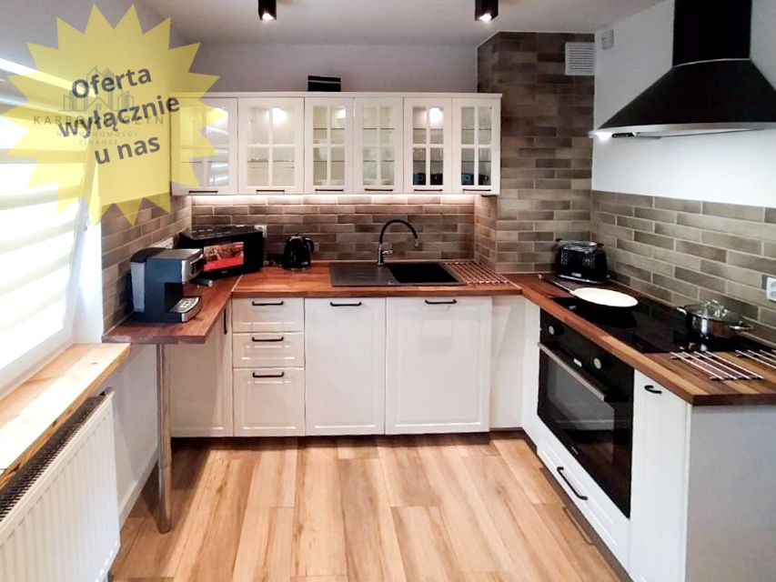 Dom Szklarska Poręba