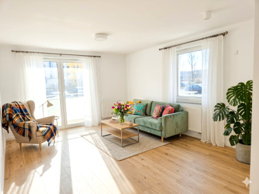 Mieszkanie Zielona Góra