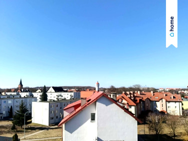 Mieszkanie Olsztynek