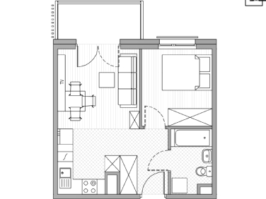 Mieszkanie Kraków sprzedaż
