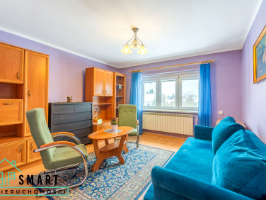 Mieszkanie Jastkowice