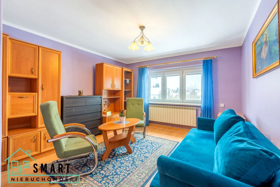 Mieszkanie Jastkowice