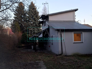 Dom Grodzisk Mazowiecki