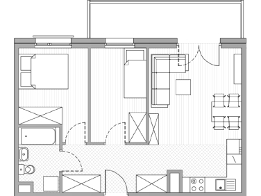 Mieszkanie Kraków sprzedaż