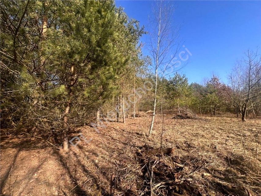 Działka budowlana sprzedam