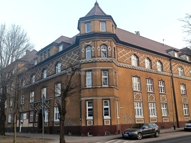 Mieszkanie Białogard