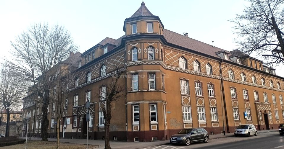 Mieszkanie Białogard