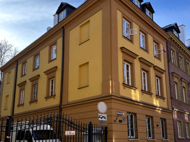 Mieszkanie Warszawa sprzedaż