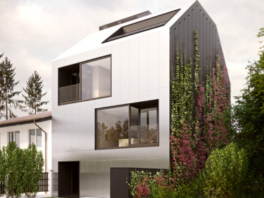 Działka budowlana Warszawa