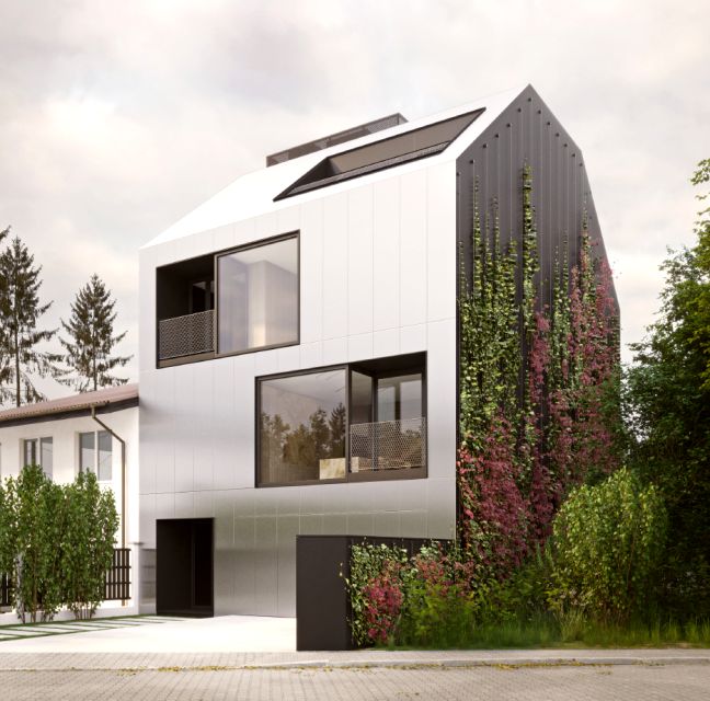 Działka budowlana Warszawa