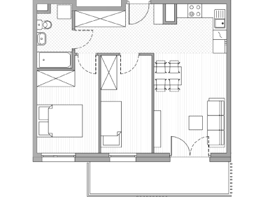 Mieszkanie Kraków sprzedaż