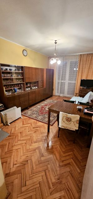 Mieszkanie Sosnowiec