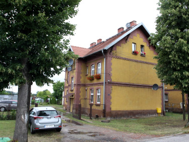 Mieszkanie Kotomierz