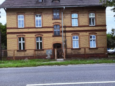 Mieszkanie Grudziądz