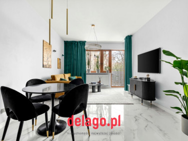 Mieszkanie Konstancin-Jeziorna