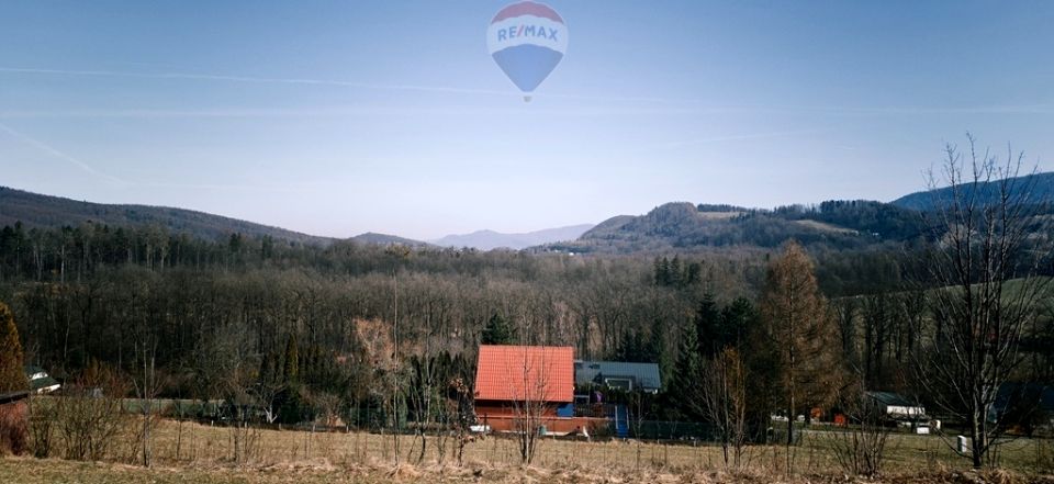 Działka budowlana Dzięgielów