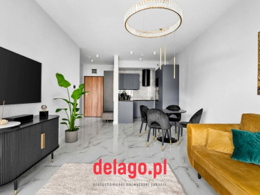 Mieszkanie Konstancin-Jeziorna