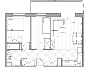 Mieszkanie Kraków sprzedaż