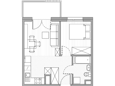 Mieszkanie Kraków sprzedaż