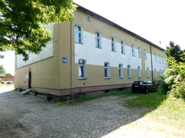 Mieszkanie Lisewo Malborskie