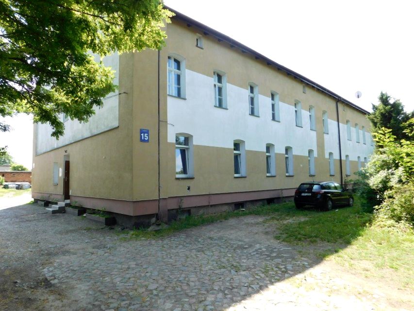 Mieszkanie Lisewo Malborskie