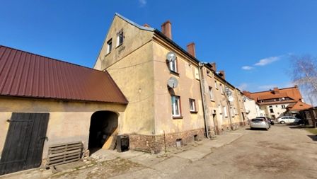 Mieszkanie Wierzchowo