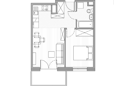 Mieszkanie Kraków sprzedaż