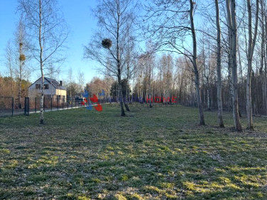 Działka budowlana Konstancin-Jeziorna