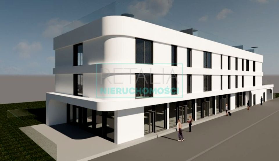 Działka budowlana Warszawa sprzedam