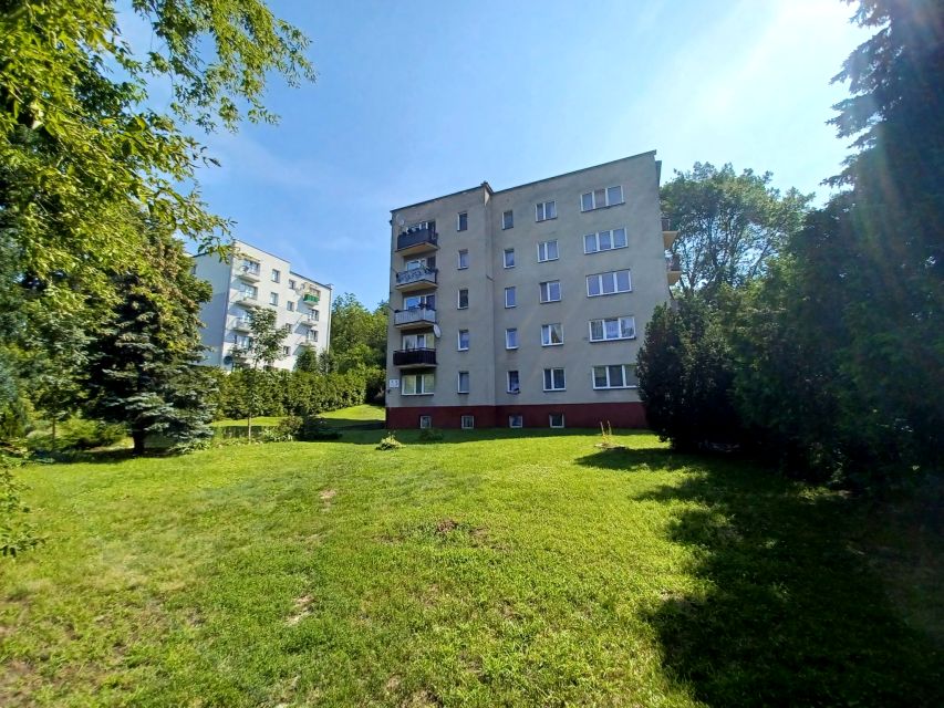 Mieszkanie Nowe Miasto Lubawskie