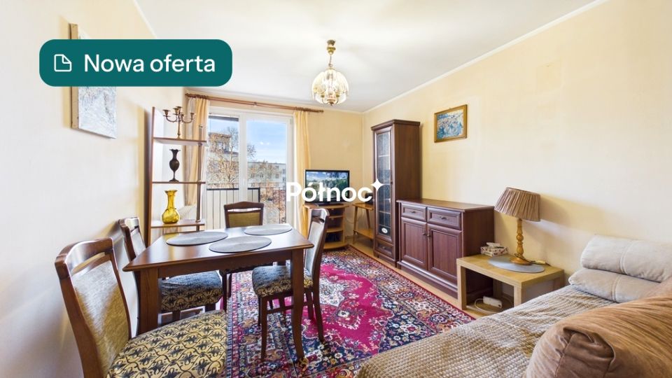 Mieszkanie Białystok