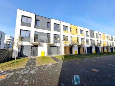 Dom Nowy Dwór Mazowiecki