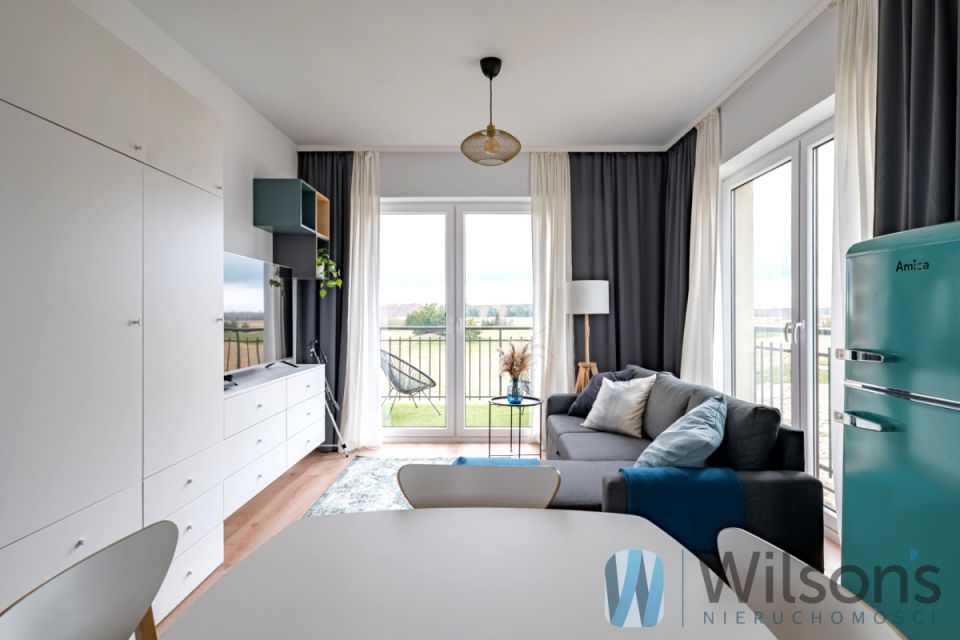 Mieszkanie Sobienie Szlacheckie