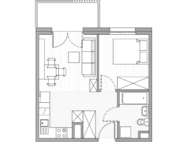 Mieszkanie Kraków sprzedaż