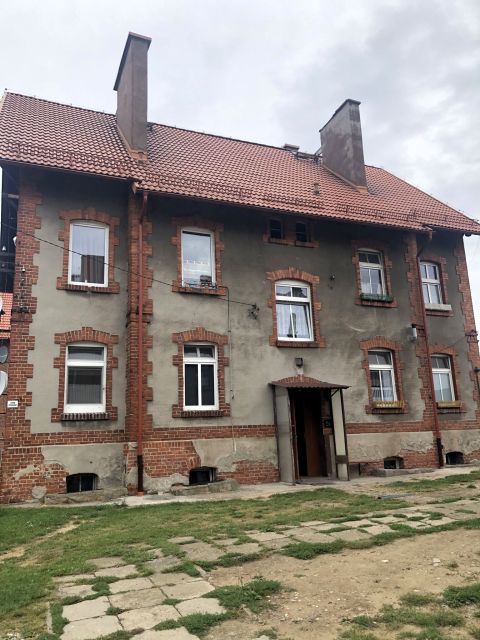 Mieszkanie Smętowo Graniczne