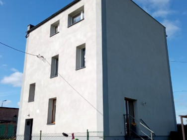 Mieszkanie Nowa Wieś Lęborska