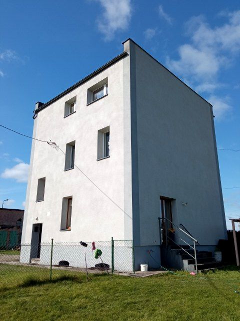 Mieszkanie Nowa Wieś Lęborska