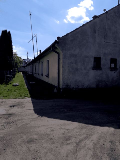 Mieszkanie Maksymilianowo