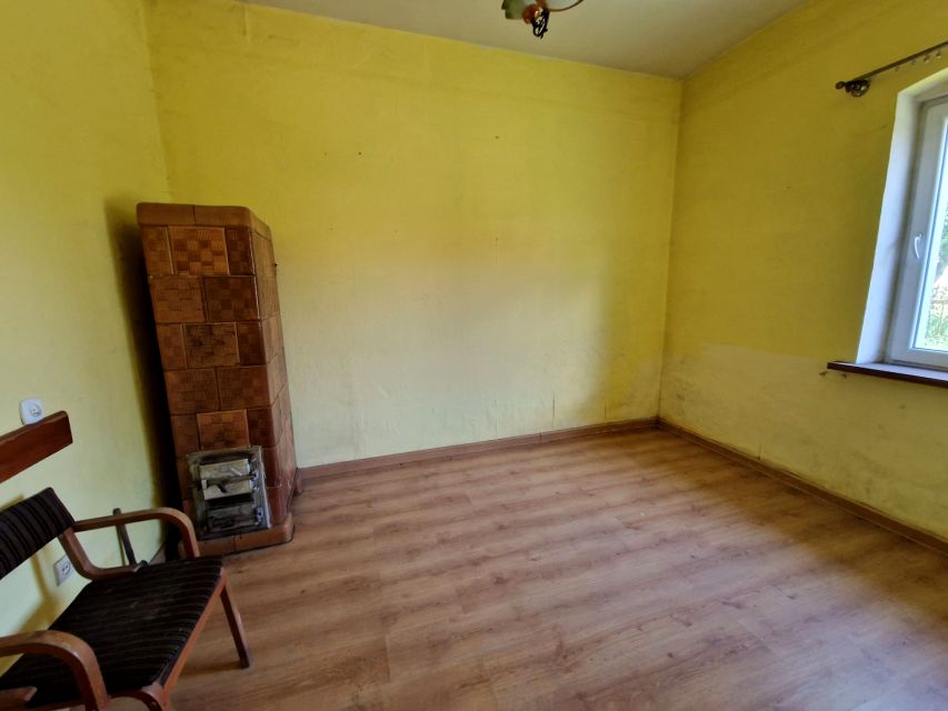 Mieszkanie Maksymilianowo