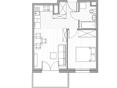 Mieszkanie Kraków sprzedaż