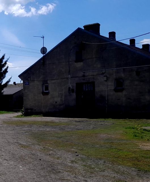 Mieszkanie Maksymilianowo