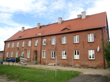 Mieszkanie Wierzchowo