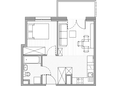 Mieszkanie Kraków sprzedaż