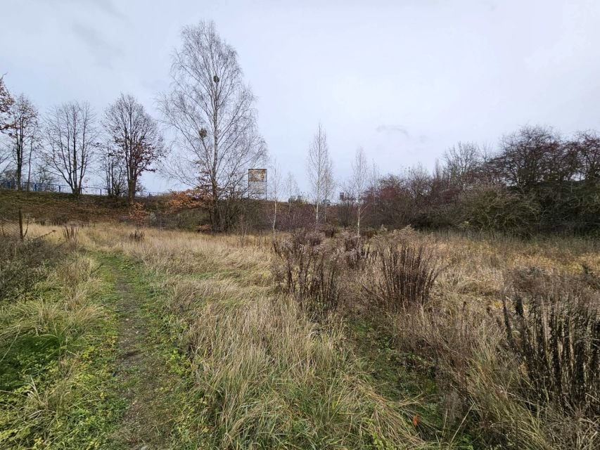 Działka inna Iłowo-Osada