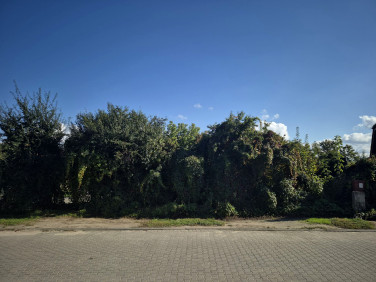 Działka budowlana Olsztyn