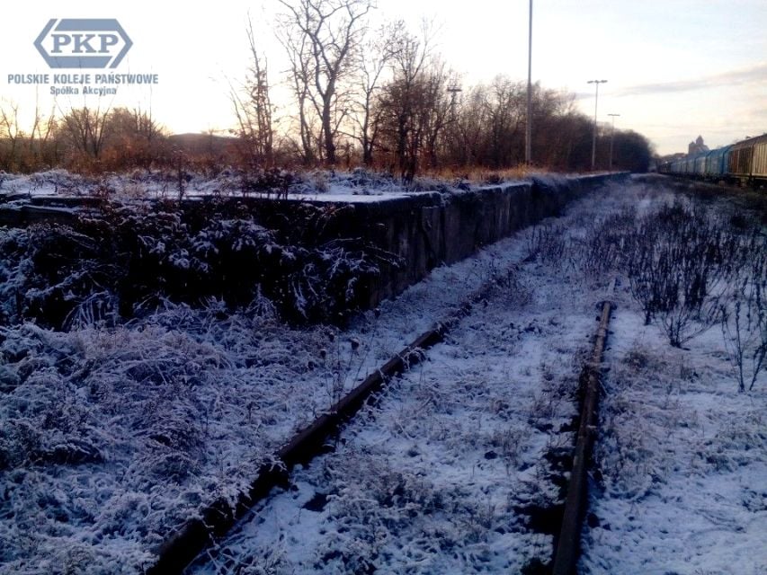 Działka inna Kętrzyn