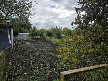 Działka budowlana Orzysz