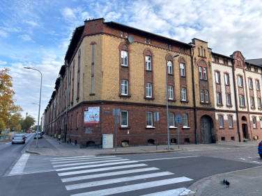 Mieszkanie Słupsk