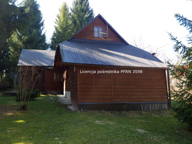 Dom Toporzysko sprzedaż