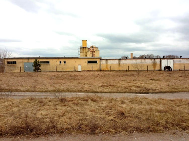 Działka inna Kurzętnik